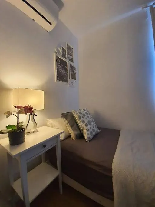 Beautiful Sea Views Cozy Apartment 350 M From Beach Benalmádena